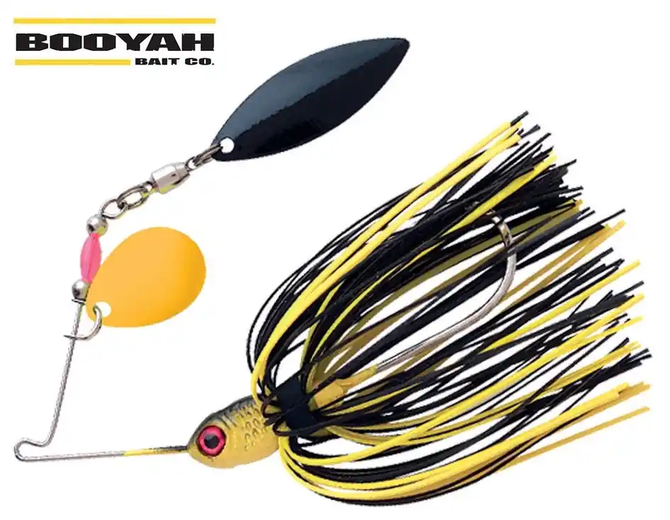 Acheter En Ligne Leurre Booyah Pond Magic 5 g