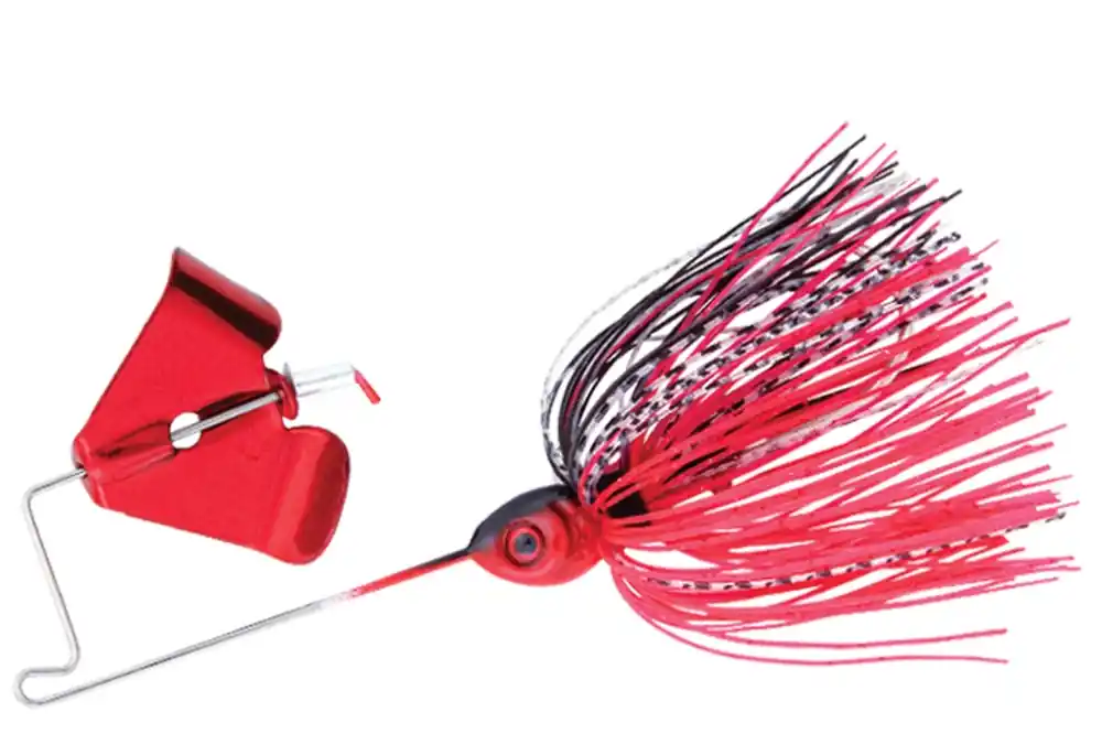 Nouveauté Leurre Booyah Pond Magic Buzz 3.5 g