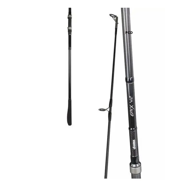 Canne Carpe Okuma Epix V2 Carp 13 Pieds 3.5Lbs Nouvel Arrivage