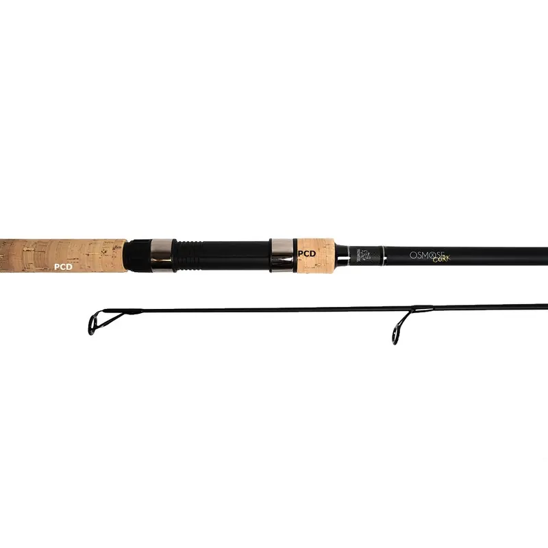 Canne Carpe Prowess Osmose X Cork 10 Pieds 3 Lbs Offre Du Jour