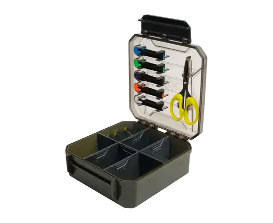 Boite accessoires Avid reload,accessory box Solde