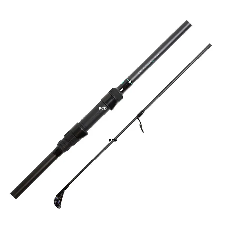 Populaire Canne Carpe Prowess Starfall Pro LTD DG 10P 3,5 Lbs