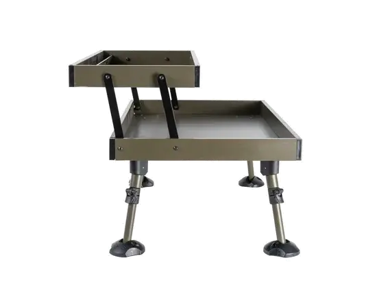 Commander Maintenant Avid double decker,bivvy table