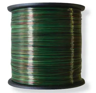 Vente Directe Nylon Asso Super H.T Camouflage 600 m