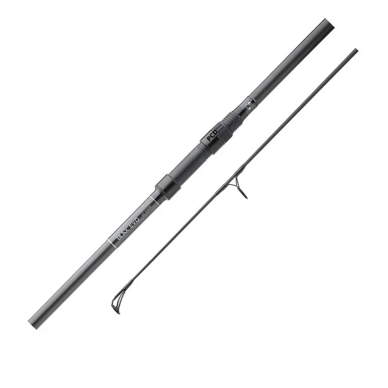 Usine Directe Canne Carpe Carp Spirit Blax Evo 10 Pieds 3.50LBS