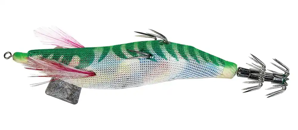 Achat Immédiat Calamarette Multigripp Plombée 140 mm