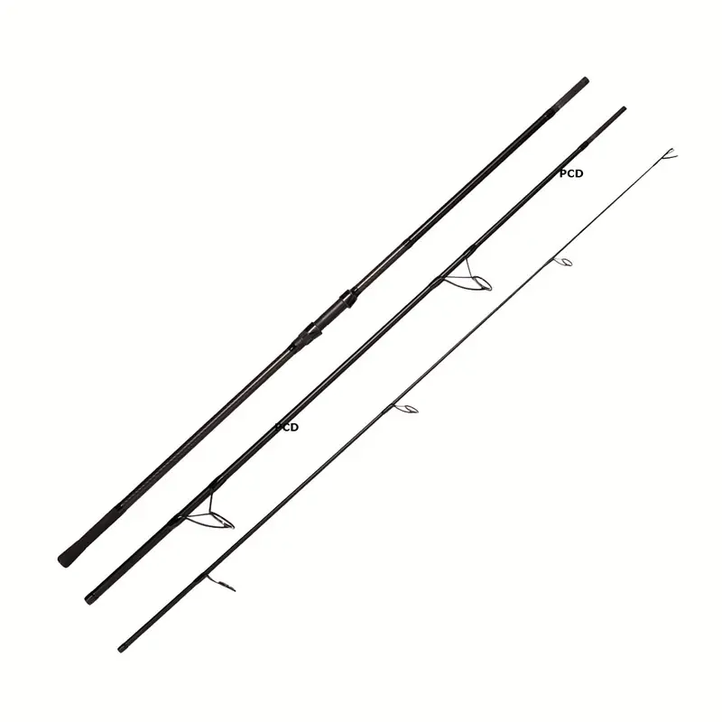 Nouvelle Collection Canne Carpes Starbaits Sniper 12 Pieds 3LBS 3 Brins