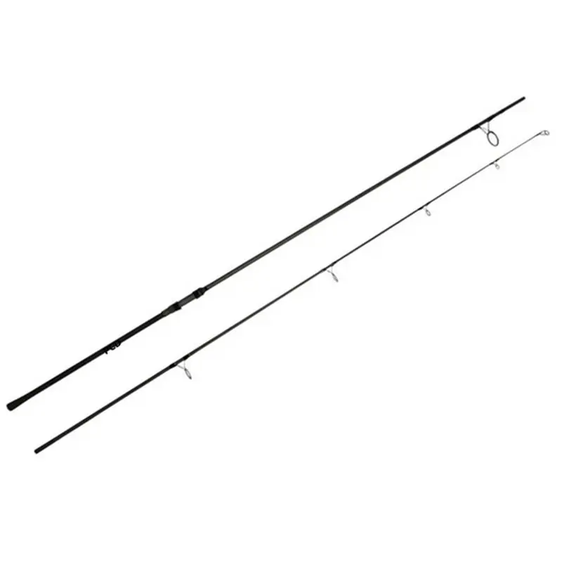 Canne Carpe Trakker Propel Rod 12 Pieds 3.5LBS Réduction