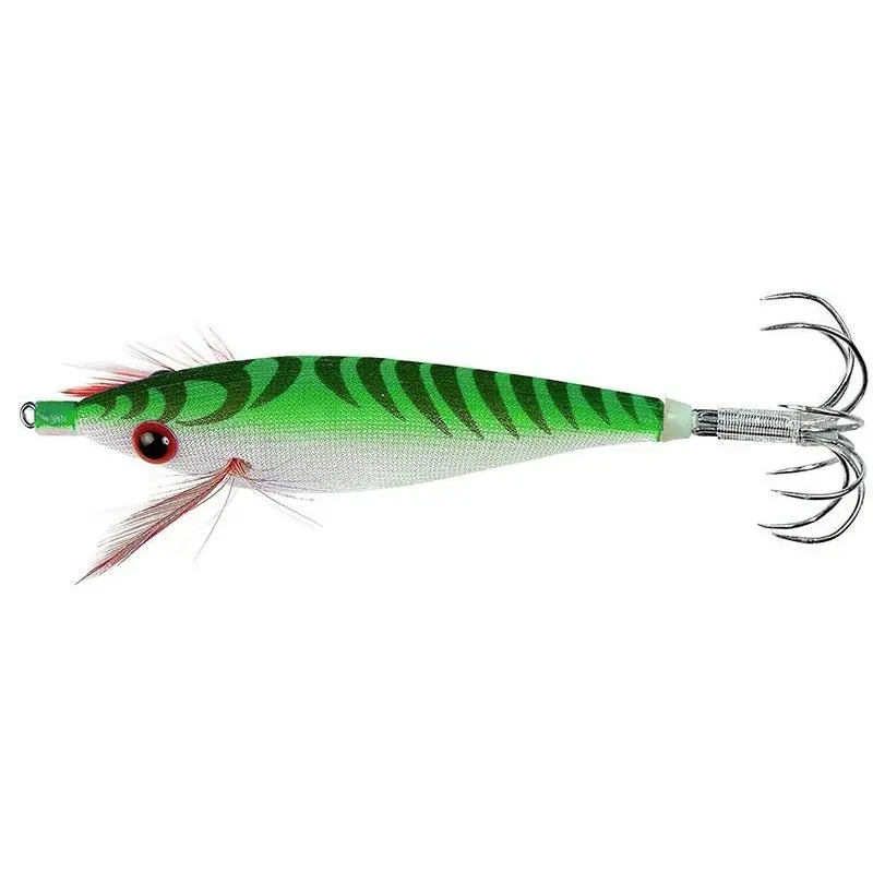 Meilleur Choix Mini Calmarette non Plombée Sea Squid 60 mm