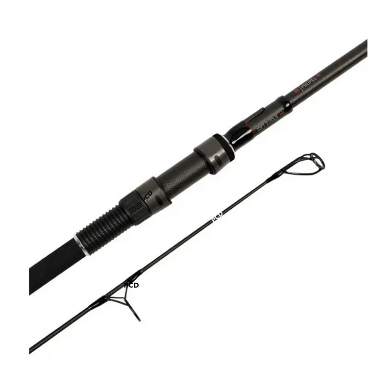 Marque Canne Carpe Trakker Propel-R 10 Pieds 3LBS
