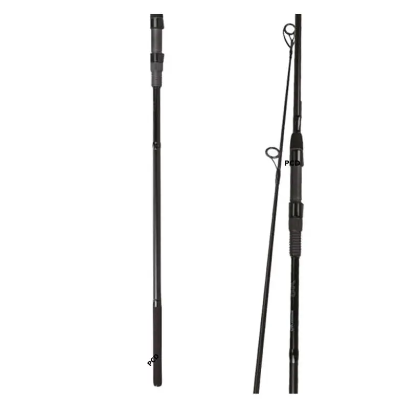 Top Vente Canne Carpe Okuma 8K Carp 13 Pieds 3.5Lbs