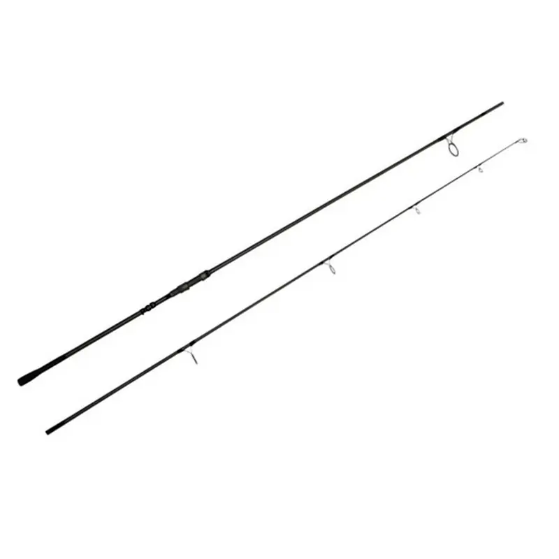 Commander Vite Canne Carpe Trakker Defy Rod 12 Pieds 3LBS