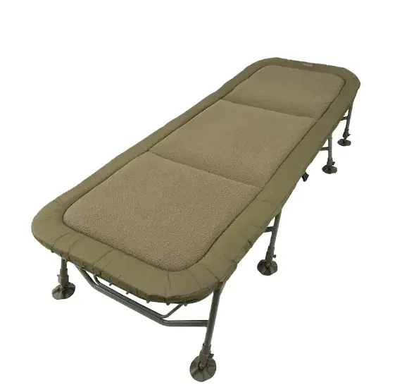 Trakker rlx 8,leg bed Prix Réduit
