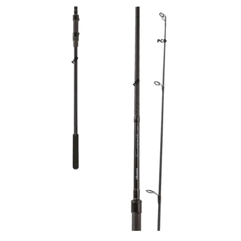Canne Carpe Okuma C-Fight Carp 10 Pieds 3Lbs Nouvelle Collection