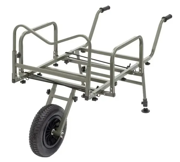 Sb starbaits,trolley Quantité Limitée