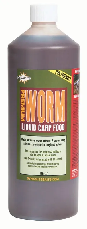 Dynamite liquid 1 litre Meilleure Vente