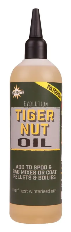 Solde huile enrobage Dynamite Baits evolution oil