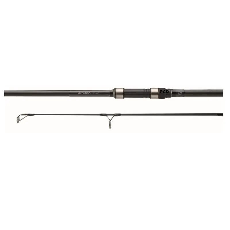 Canne Carpe Carp Spirit Magnum X2 12 Pieds 3.50LBS Certifié
