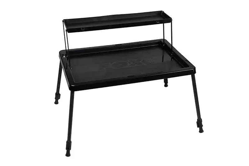 Meilleur Prix Biwi table, 2 tier fox