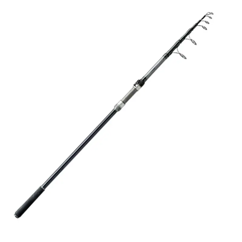 Canne Carpe Okuma Avenger Carp Télé 12 Pieds 3.5Lbs Dernier Modèle