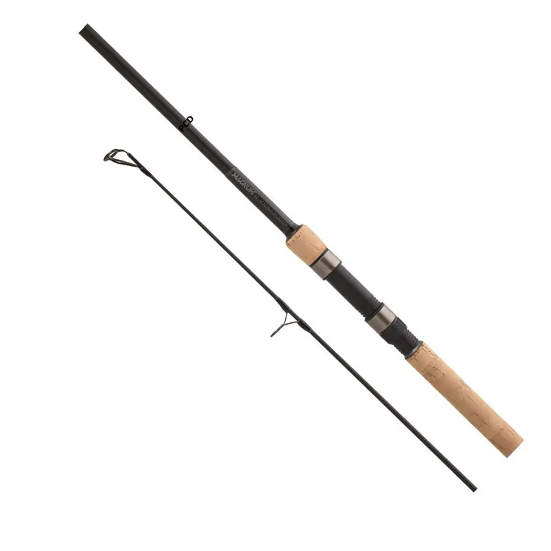 Bon Marché Canne Carpe Carp Spirit Magnum X2 Cork Edition 10 Pieds 3LBS