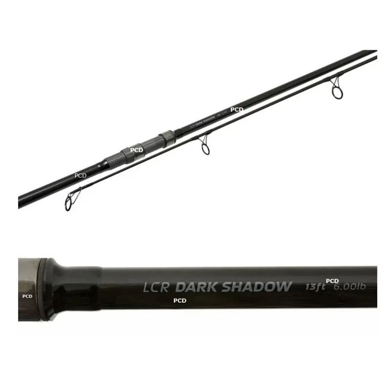 Canne Carpes Starbaits Milspec LCR Dark Shadow Spod 13 Pieds 6LBS Dernière Chance
