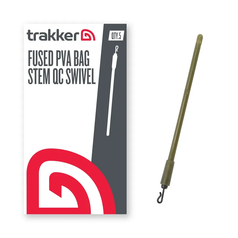 Tige Trakker fused pva bag stem Offre Exclusive