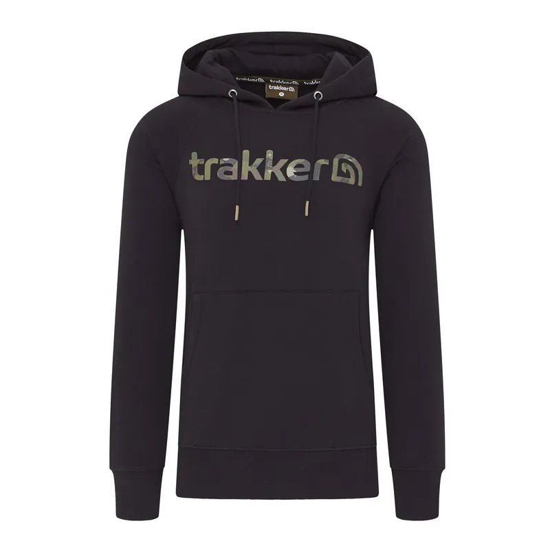 Offre Spéciale Trakker hoody black camo