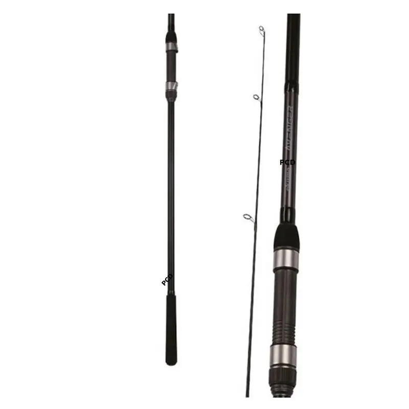 Satisfait Ou Remboursé Canne Carpe Okuma Avenger Carp 10 Pieds 3Lbs