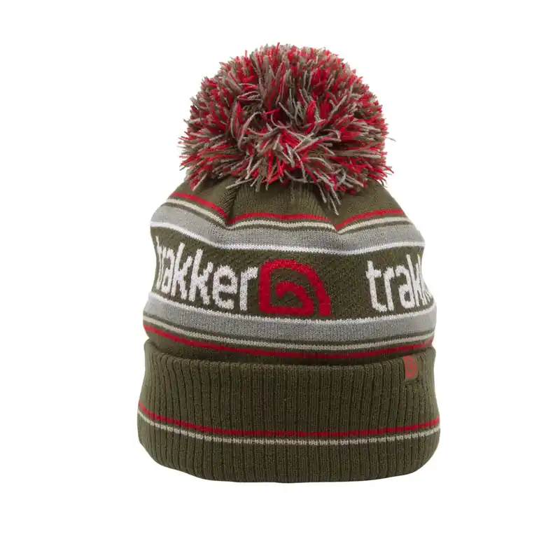 Trakker,team bonnet Prix Choc