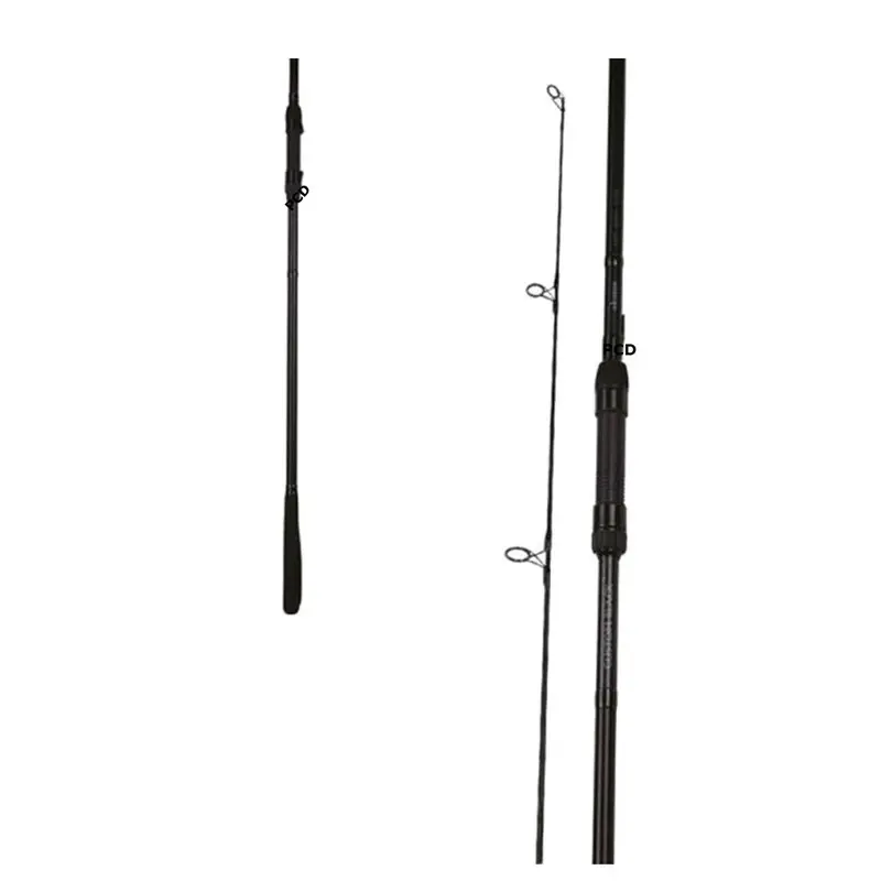 Canne Carpe Okuma Custom Black Carp 3 Brins 13 Pieds 3.5Lbs Vente Flash