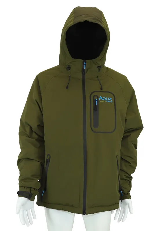 Meilleur Choix Aqua f12 thermal jacket