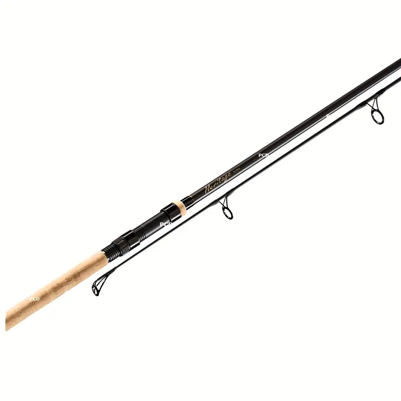 Achat Immédiat Canne Carpes Starbaits Héritage 10 Pieds 3.50LBS