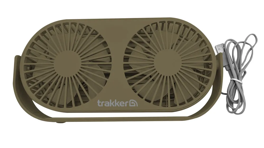 Authentique Usb biwy,fan