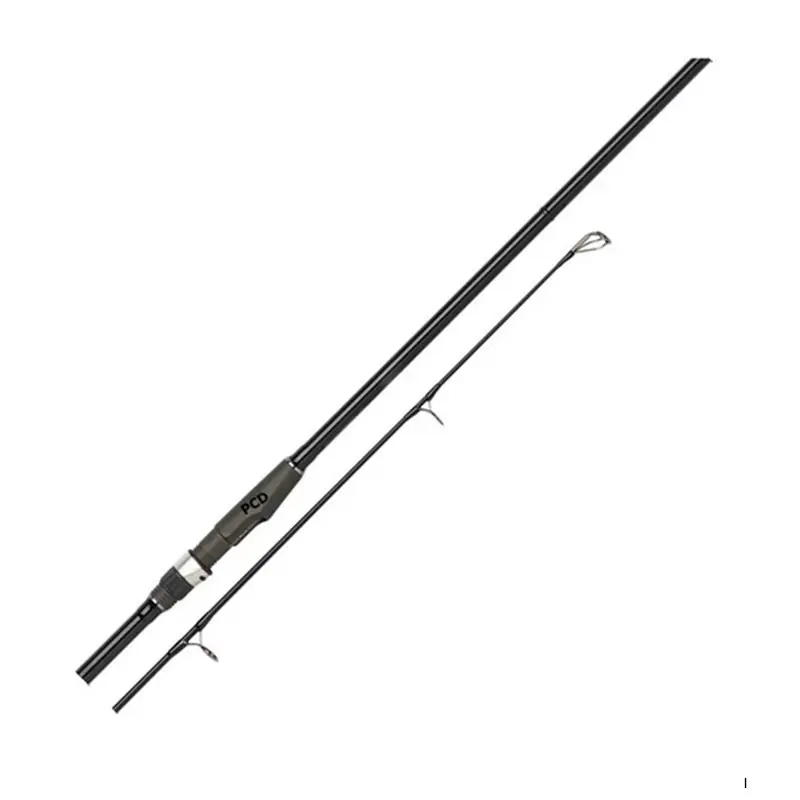 Canne Carpe Trakker Defy Rod Spod & Marker 10 Pieds Satisfait Ou Remboursé