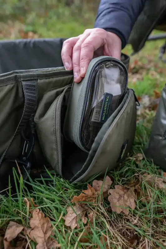 Meilleure Vente Korum opportunist,mat bag