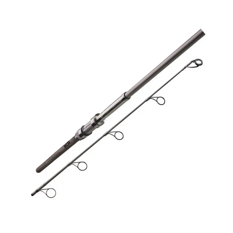 Canne Carpe Prowess Liberty Hybride 9P 3,25 Lbs Commande En Gros