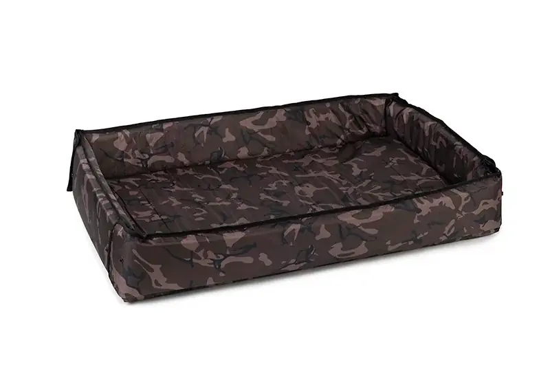 Camo mat,with side Bon Plan