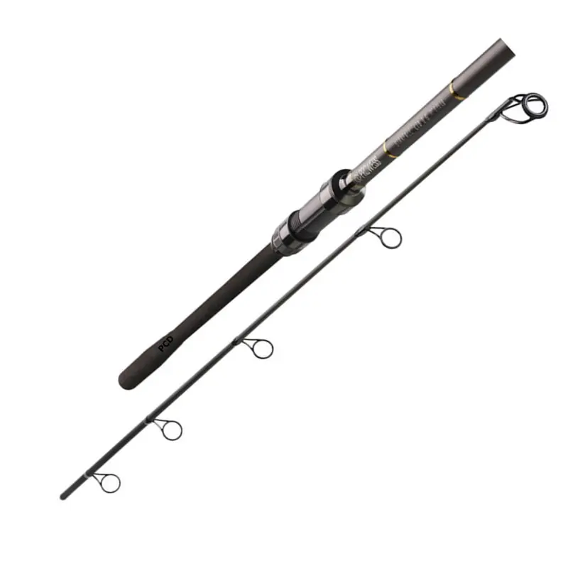 Super Prix Canne Carpe Prowess Starfall LTD D.G 12P 3.25 Lbs
