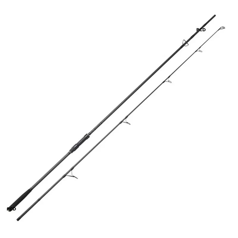 Nouvel Arrivage Canne Carpe Prowess Starfall Wildwater 10P 3.75 Lbs