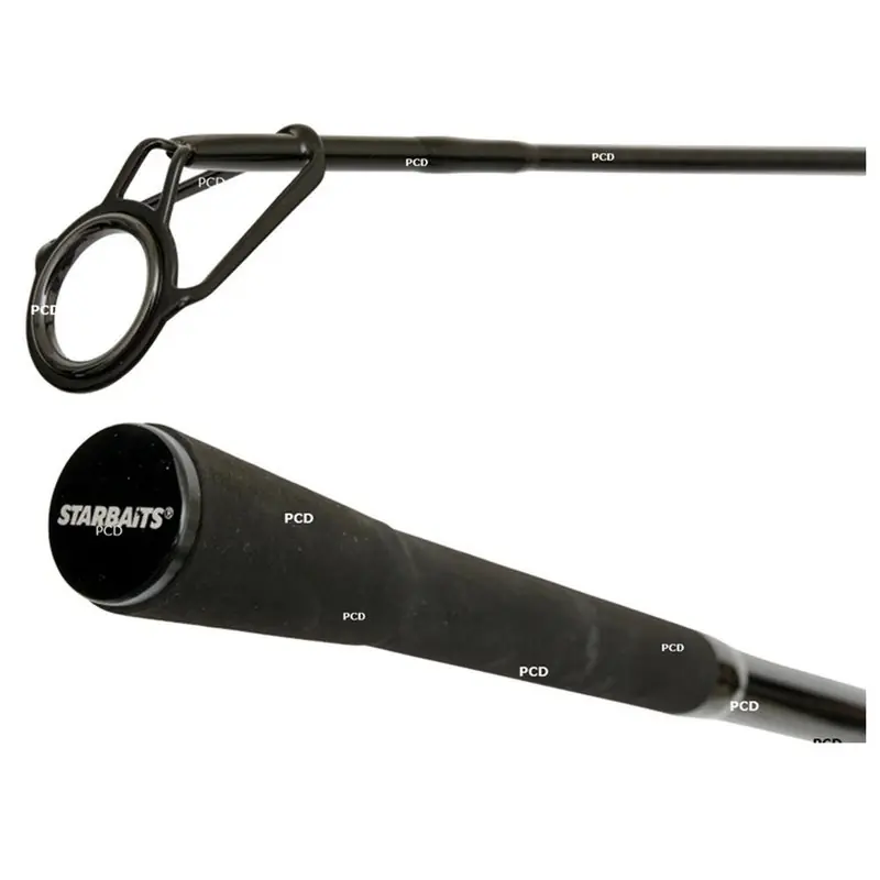 Vente Directe Canne Carpes Starbaits M3 T-Spec 12 Pieds 3LBS X50