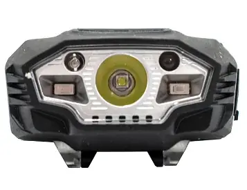 Gizmo frontale,ht-150 a pile Réduction