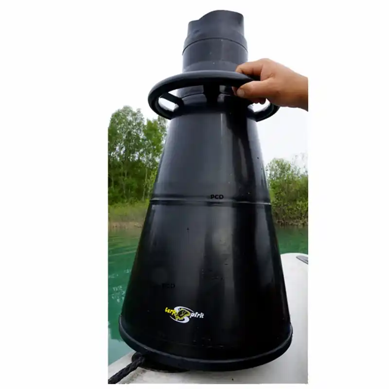 Aquascope Carp Spirit Water Scan Promotion Saisonnière
