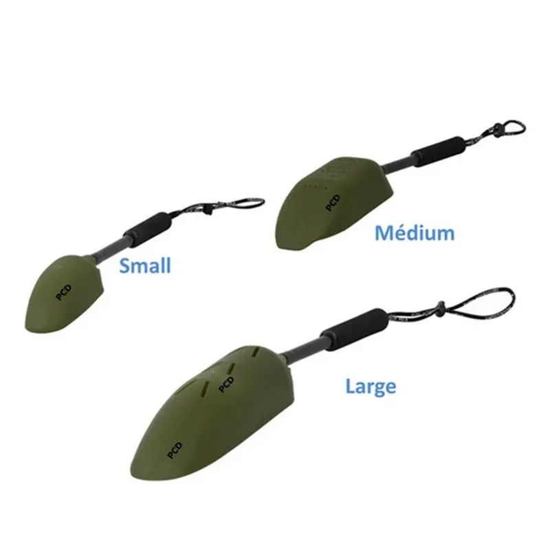 Louche D‘amorçage Starbaits Baiting Spoon Marque