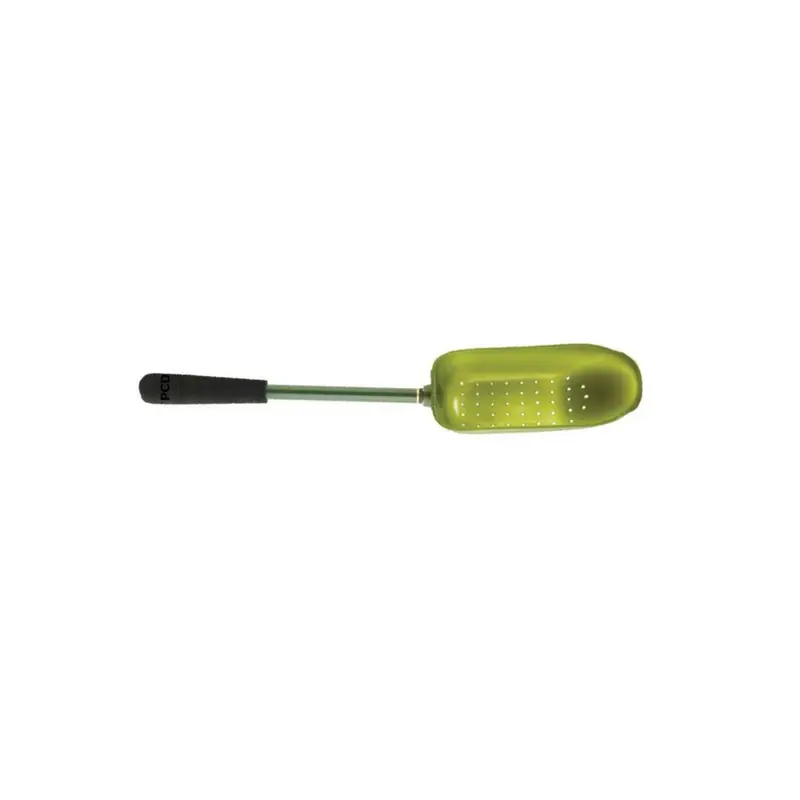 Solde Pelle D‘Amorçage Carp Spirit Baiting Handle + Scoop