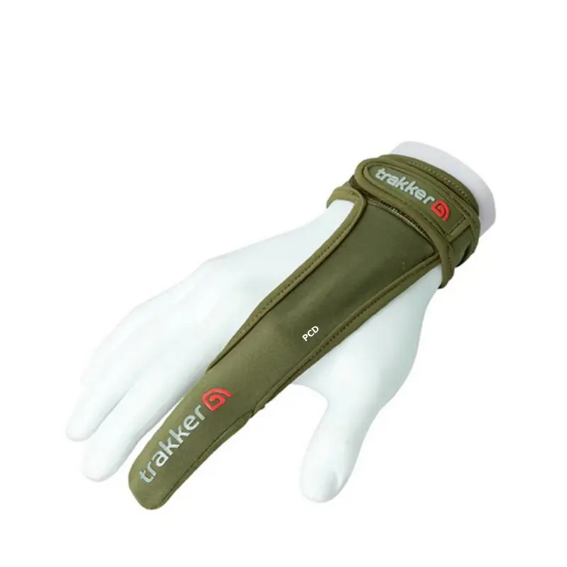 Protège Doigt Trakker Propel Finger Stall Promotion