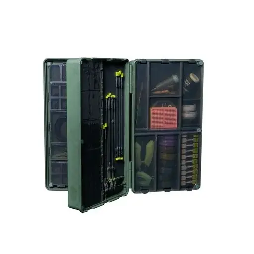 Armoury,tackle box Offre Limitée