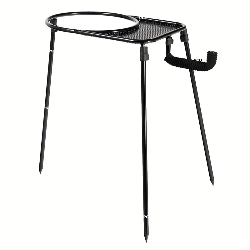 Certifié Station D‘amorçage Starbaits Round Bucket Platform