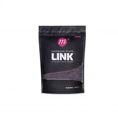 Authentique Bouillettes Mainline link