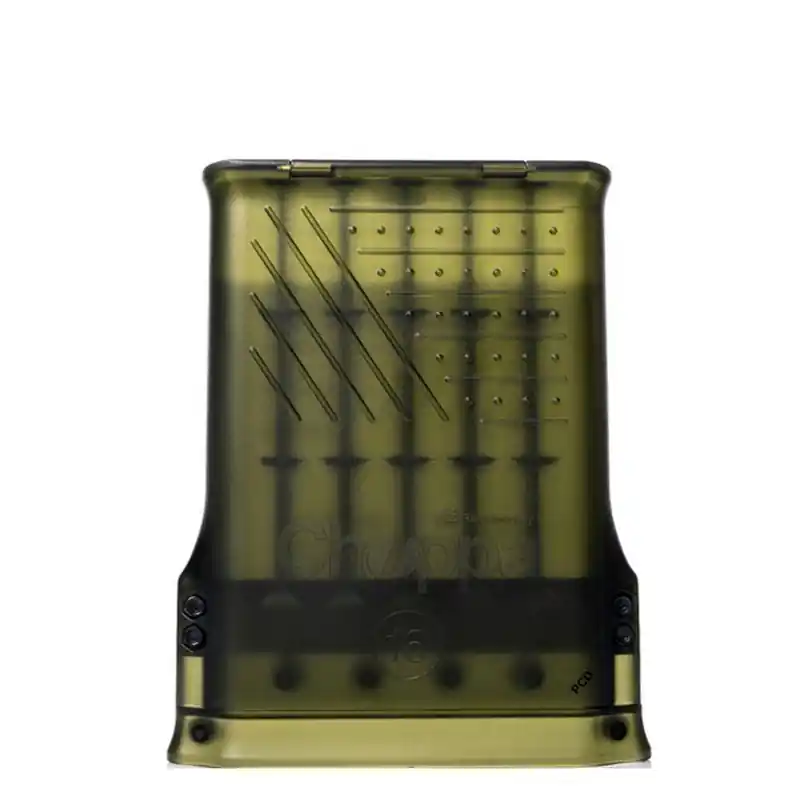 Coupe Bouillettes Ridge Monkey Choppa Small 14-16mm Livraison Express